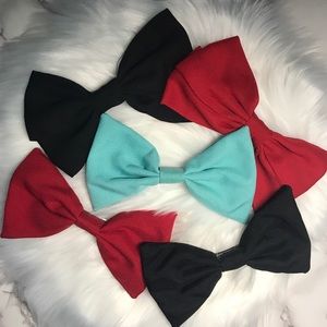 ✨Hair Bows✨